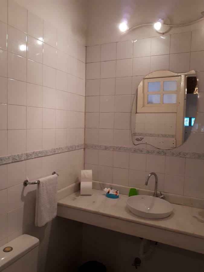 Pousada Chic N Choc Morro de São Paulo Dış mekan fotoğraf